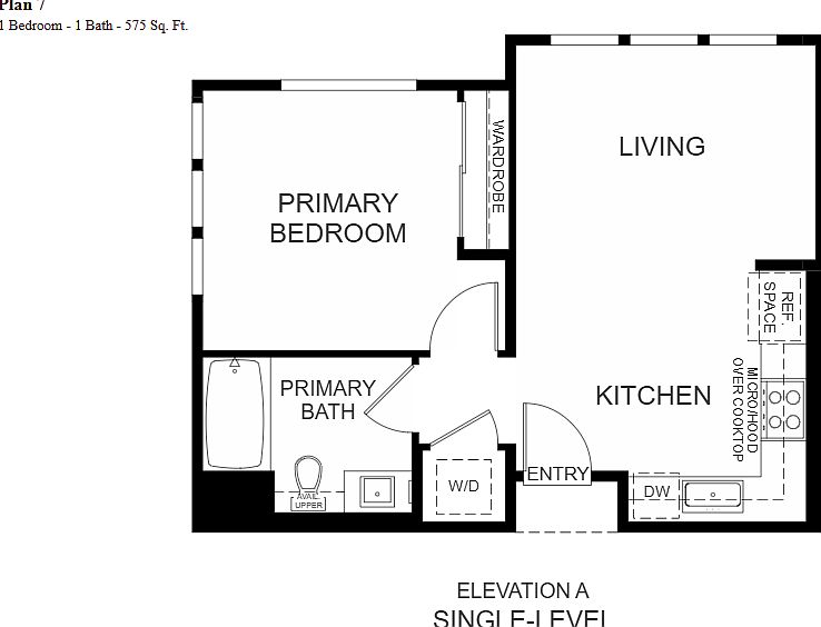 2nd image of 17050 Depot St #204