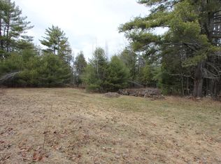 665 N High St, Bridgton, ME 04009