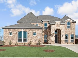 2801 Spring Creek Trl, Prosper, TX 75078
