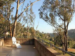 701 Coyote Rd, Santa Barbara, CA 93103