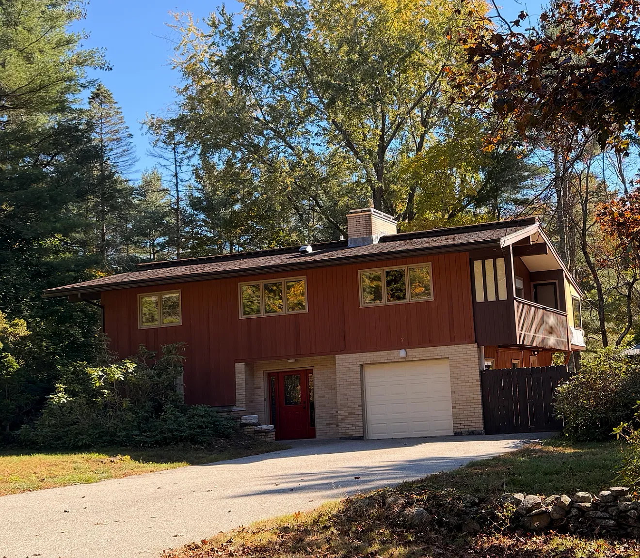 4 bed, 1500 sqft, $4,400 — Photo 1