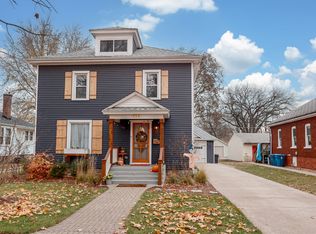 524 E Chapin St, Morris, IL 60450