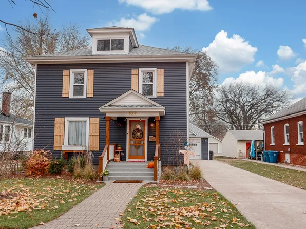 524 E Chapin St, Morris, IL 60450