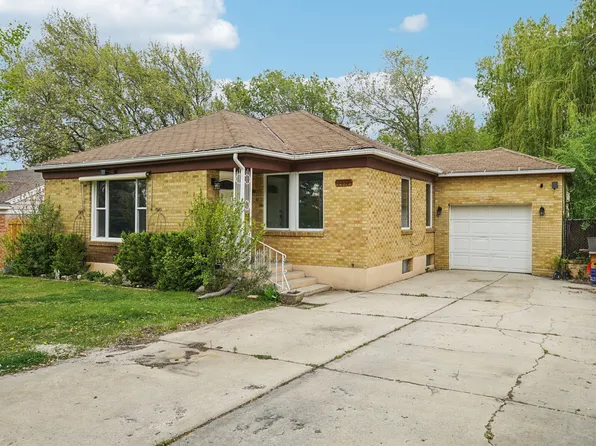 1612 Rushton St, Ogden, UT 84401