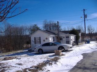 706 James Rd, Wallingford, KY 41093