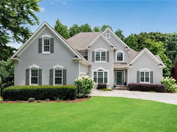4077 Hickory Fairway Dr, Woodstock, GA 30188