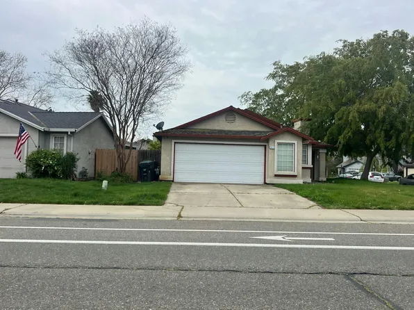 3512 Black Eagle Dr, Antelope, CA 95843