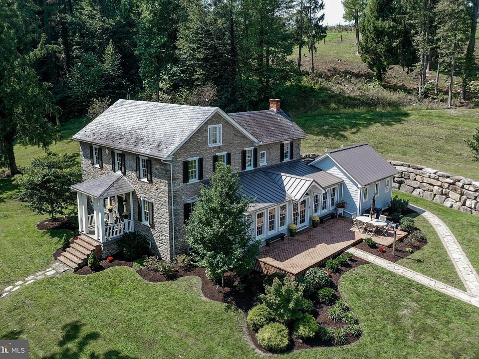 1415 Scalpy Hollow Rd, Drumore, PA 17518 Zillow