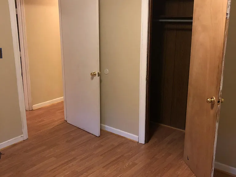 View of bedroom