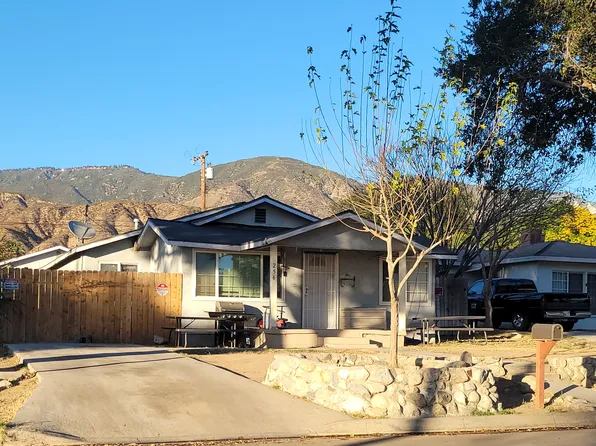 256 E 45th St, San Bernardino, CA 92404