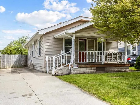 908 W 14th St, Muncie, IN 47302