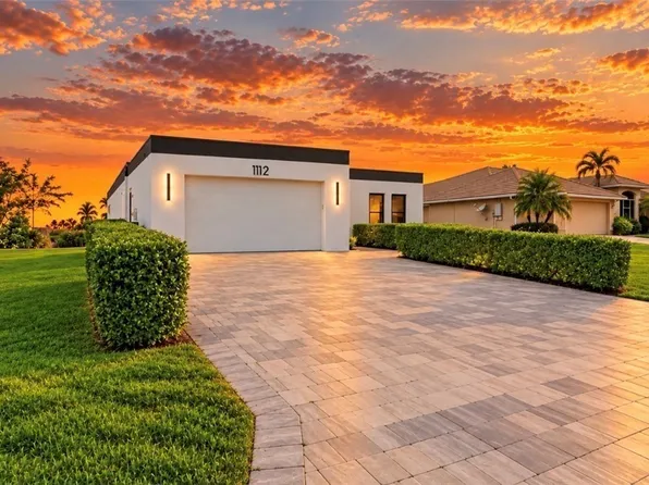 1112 NE 6th Ave, Cape Coral, FL 33909