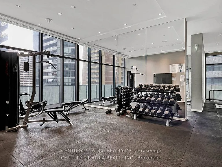 50 Charles St E #4906 — Photo 34