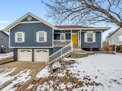 1400 Cypress Dr, Greenwood, MO, 64034