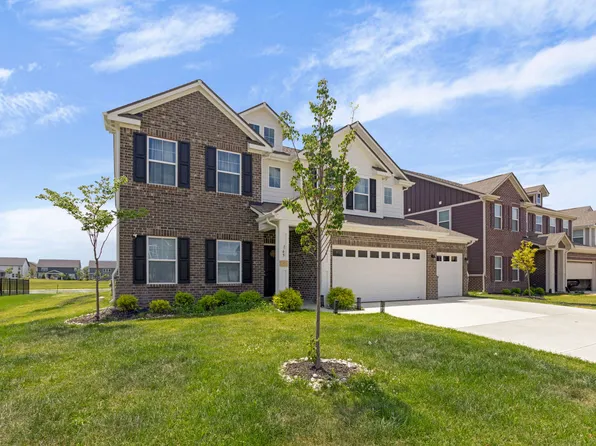 165 Cape May Dr, Westfield, IN 46074