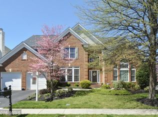8756 Bitterroot Ct, Lorton, VA 22079