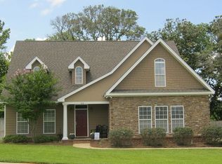 113 Frisco Ln, Enterprise, AL 36330