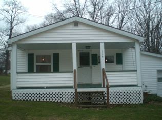 116 Kings Hwy, Oil City, PA