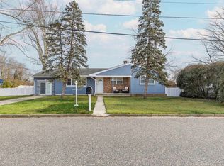 553 Grove Ave, Cape May, NJ 08204