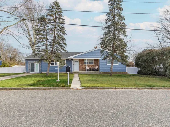553 Grove Ave, Cape May, NJ 08204