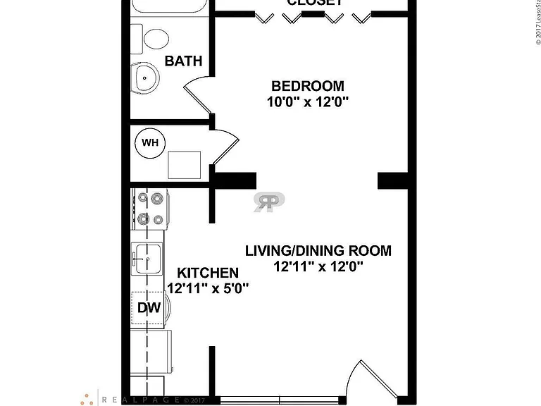 Fairway Ridge Apartments and Townhomes — Photo 49