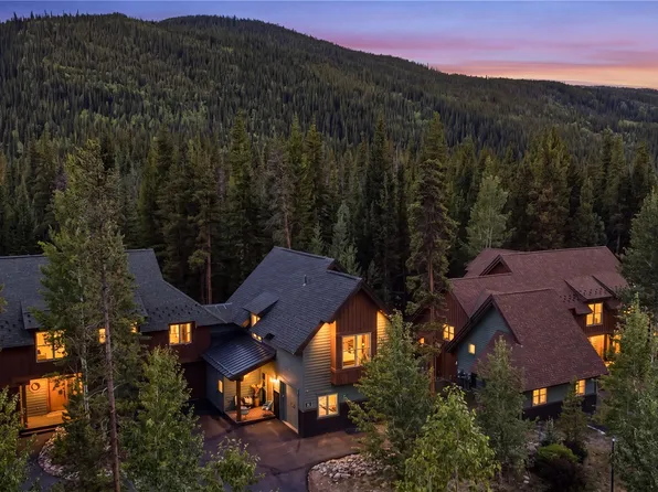 226 Alpen Rose Place UNIT 8725, Keystone, CO 80435