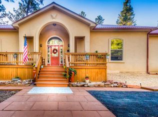 303 White Mountain Meadows Dr, Ruidoso, NM