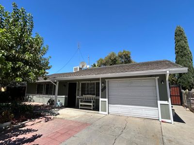 355 J St, Mendota, CA, 93640