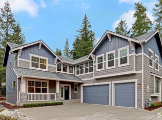 906 Gaines Ave SE, North Bend, WA