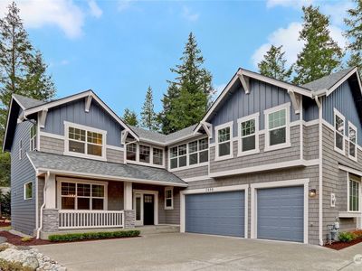 906 Gaines Avenue SE, North Bend, WA, 98045