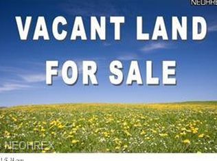 Moseley Rd, Thompson, OH 44086