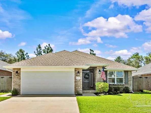 12387 Pinfish Rd, Pensacola, FL 32506