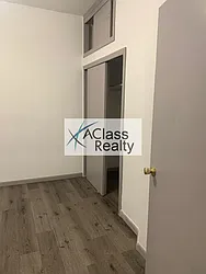 Rented by A Class Realty Corp