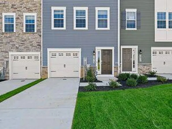 32 Merion Ave, Baltimore, MD 21237