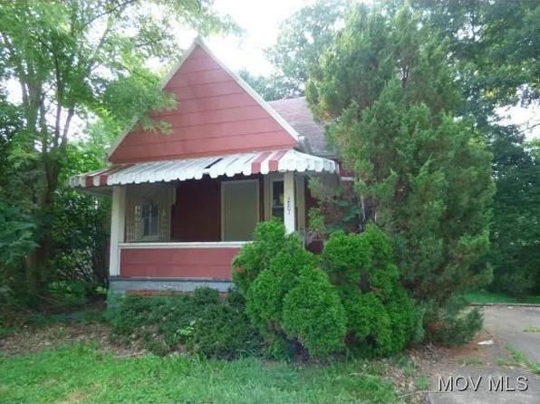 2801 Fairview Ave, Parkersburg, WV 26104