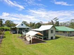 15-2692 Manalo St, Pahoa, HI 96778