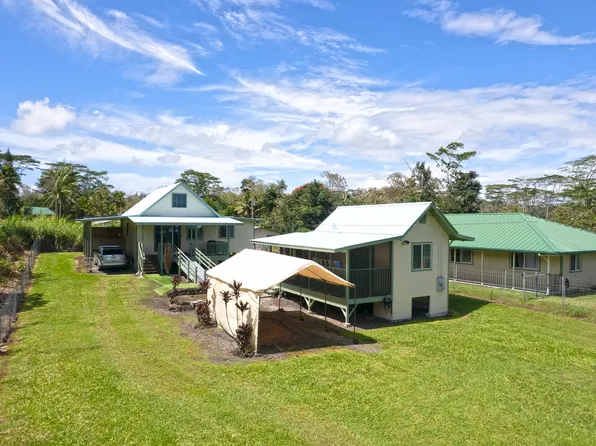 15-2692 Manalo St, Pahoa, HI 96778