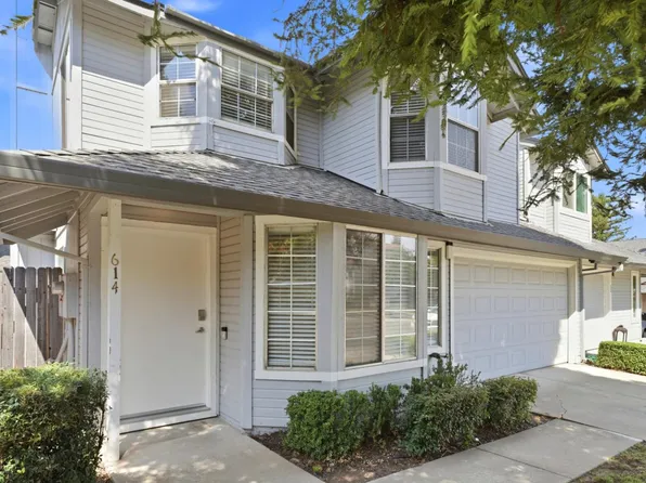 614 Barbara Way, Roseville, CA 95678