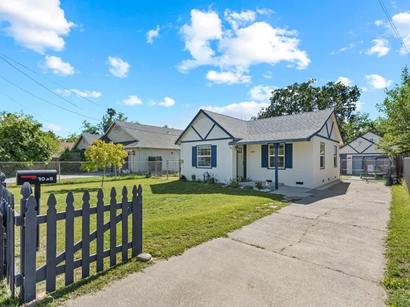 3059 Callecita St, Sacramento, CA 95815