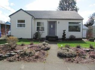 4302 SE Nehalem St, Portland, OR 97206