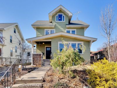 347 Cleveland Ave N, Saint Paul, MN, 55104