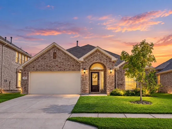14864 Gilley Ln, Haslet, TX 76052