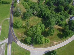 6138 Holy Cross Rd, Loretto, KY 40037