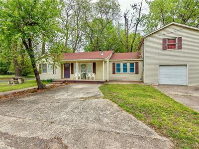 520 N Hickory St Sallisaw Ok 74955 Zillow