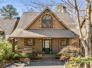 20 Chestnut Knoll Point, Dawsonville, GA 30534