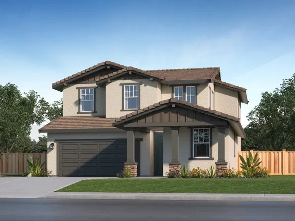 1102 N Bianca Ln, Mountain House, CA 95391