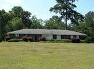 2010 National Guard Rd, Columbia, MS 39429