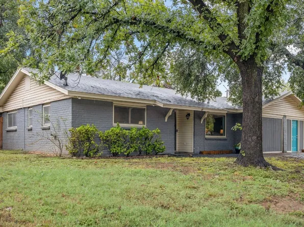 2109 14th St, Brownwood, TX 76801