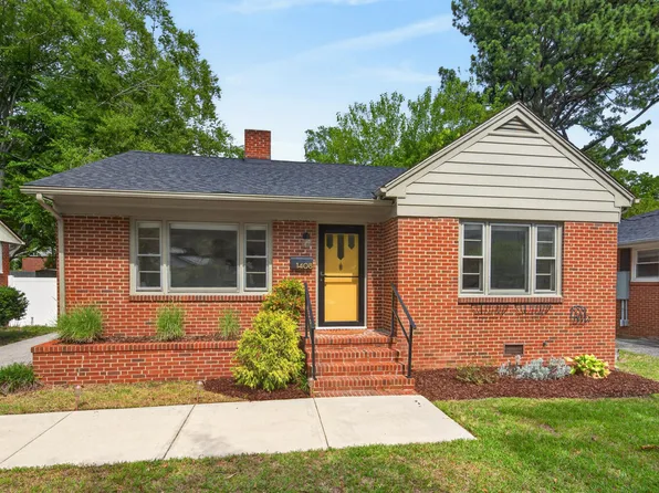1408 Watts St, Durham, NC 27701