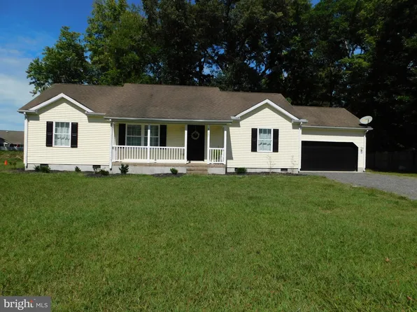 21457 Old Park Ave, Georgetown, DE 19947